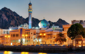 هزینه ۷ شب اقامت در عمان چقدر است؟ + جدول هزینه ۷ شب اقامت در عمان چقدر است؟ + جدول