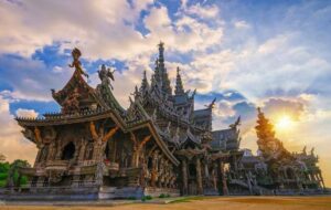 هزینه ۷ شب اقامت در هتل های پاتایا چقدر تمام می شود؟ + جدول هزینه ۷ شب اقامت در هتل های پاتایا چقدر تمام می شود؟ + جدول