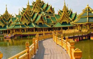 هزینه ۸ شب اقامت در هتل های پاتایا چقدر تمام می شود؟ + جدول هزینه ۸ شب اقامت در هتل های پاتایا چقدر تمام می شود؟ + جدول