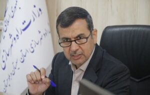 هزینهکرد حدود ۴ همت برای خدمات زیربنایی و آمادهسازی نهضت ملی مسکن در سیستان و بلوچستان هزینهکرد حدود ۴ همت برای خدمات زیربنایی و آمادهسازی نهضت ملی مسکن در سیستان و بلوچستان