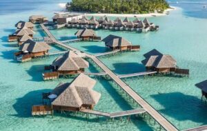 هزینهی اقامت در گران قیمتترین هتلهای جهان چند؟ هزینهی اقامت در گران قیمتترین هتلهای جهان چند؟