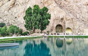 هشدار برای ساکنان کرمانشاه هشدار برای ساکنان کرمانشاه