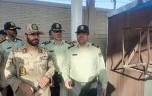 هشدار به زائران اربعین / همراه داشتن این نوع وسایل در عراق جرم است هشدار به زائران اربعین / همراه داشتن این نوع وسایل در عراق جرم است