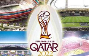 هشدار به متقاضیان سفر به جام جهانی ۲۰۲۲ قطر؛ مراقب کلاهبرداران باشید هشدار به متقاضیان سفر به جام جهانی ۲۰۲۲ قطر؛ مراقب کلاهبرداران باشید