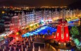 هشدار به مسافران ترکیه
