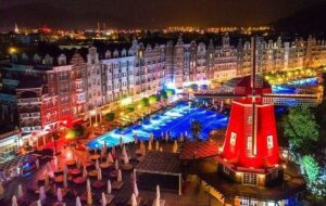 هشدار به مسافران ترکیه هشدار به مسافران ترکیه