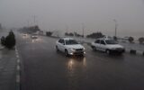 هشدار به مسافران مازندران