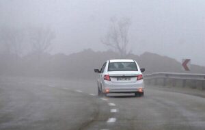 هشدار به مسافران؛ این جادهها بارانی شدند هشدار به مسافران؛ این جادهها بارانی شدند