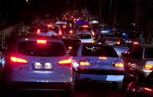 هشدار به مسافران؛ ترافیک در این جادهها سنگین شد هشدار به مسافران؛ ترافیک در این جادهها سنگین شد