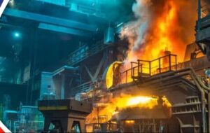 هشدار جدی برای مدیران؛ اگر ریشه حوادث صنعتی را ندانید، دیر یا زود حادثه نزدیک است هشدار جدی برای مدیران؛ اگر ریشه حوادث صنعتی را ندانید، دیر یا زود حادثه نزدیک است