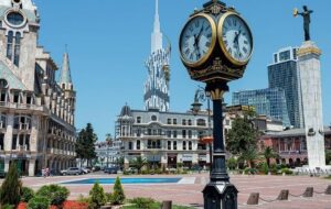 هشدار جدی به ایرانی های عازم گرجستان هشدار جدی به ایرانی های عازم گرجستان