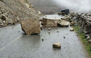 هشدار جدی به مسافران شمال کشور هشدار جدی به مسافران شمال کشور