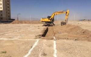 هشدار جدی یک کارشناس درباره افزایش چشمگیر قیمت مسکن/ با این کار، حتما هم قیمت زمین و هم قیمت تمام شده مسکن جهش پیدا میکند هشدار جدی یک کارشناس درباره افزایش چشمگیر قیمت مسکن/ با این کار، حتما هم قیمت زمین و هم قیمت تمام شده مسکن جهش پیدا میکند