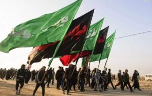 هشدار درباره تکرار برخی مشکلات گذشته در اربعین هشدار درباره تکرار برخی مشکلات گذشته در اربعین