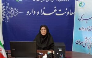 هشدار رسمی درباره دارو، مکمل و عطاریها در همدان هشدار رسمی درباره دارو، مکمل و عطاریها در همدان