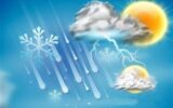 هشدار سطح نارنجی هواشناسی در سیستان و بلوچستان، تقویت ناپایداری‌های جوی