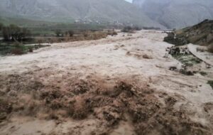 هشدار سیل در غرب و جنوبغرب ایران؛ بارشهای سنگین در راه است هشدار سیل در غرب و جنوبغرب ایران؛ بارشهای سنگین در راه است