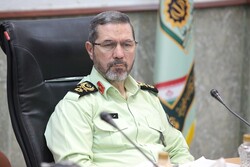 هشدار فراجا به سربازان متقاضی سفر اربعین هشدار فراجا به سربازان متقاضی سفر اربعین