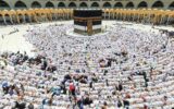هشدار فوق جدی عربستان به زائران حج تمتع هشدار فوق جدی عربستان به زائران حج تمتع