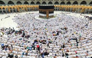 هشدار فوق جدی عربستان به زائران حج تمتع هشدار فوق جدی عربستان به زائران حج تمتع