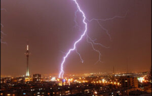 هشدار لغزندگی جادهها و طغیان رودخانهها در مناطق پربارش هشدار لغزندگی جادهها و طغیان رودخانهها در مناطق پربارش