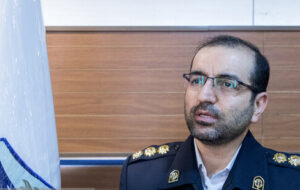 هشدار پلیس راهوار؛ راننده ها در این جاده ها مراقب باشند هشدار پلیس راهوار؛ راننده ها در این جاده ها مراقب باشند