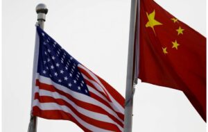 هشدار چین به آمریکا / آماده مقابله نظامی هستیم هشدار چین به آمریکا / آماده مقابله نظامی هستیم