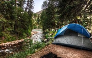 هشدار؛ در حاشیه رودخانه ها چادر نزنید هشدار؛ در حاشیه رودخانه ها چادر نزنید