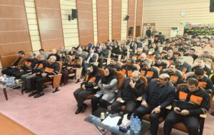 همایش اختتامیه جشنواره رسانه ای جاده امن در گلستان برگزار شد همایش اختتامیه جشنواره رسانه ای جاده امن در گلستان برگزار شد