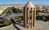 همدان پایتخت گردشگری آسیا شد همدان پایتخت گردشگری آسیا شد