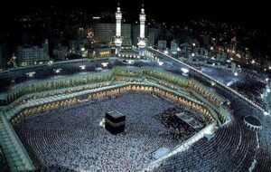 همراه داشتن این وسایل برای سفر حج ممنوع است همراه داشتن این وسایل برای سفر حج ممنوع است