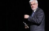 همه دستگاهها با تمام توان در خدمت زائران باشند همه دستگاهها با تمام توان در خدمت زائران باشند