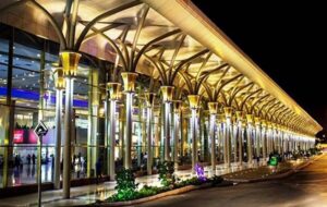 همه پروازهای فرودگاه مشهد در بارش ۲۰ ساعته برف بدون اختلال انجام شد همه پروازهای فرودگاه مشهد در بارش ۲۰ ساعته برف بدون اختلال انجام شد