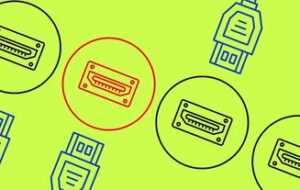 همه پورتهای HDMI مثل هم نیستند / اتصال اشتباه کیفیت تصویر و صدا را کاهش میدهد همه پورتهای HDMI مثل هم نیستند / اتصال اشتباه کیفیت تصویر و صدا را کاهش میدهد