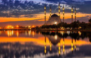 همه چیز درباره شهر آدانا ترکیه / بهترین زمان سفر به آدانا کدام فصل است؟ همه چیز درباره شهر آدانا ترکیه / بهترین زمان سفر به آدانا کدام فصل است؟