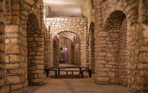 همه چیز درباره شهر زیرزمینی کاریز کیش + عکس همه چیز درباره شهر زیرزمینی کاریز کیش + عکس