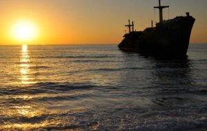 همه چیز درباره کشتی یونانی کیش و رمز و رازهای پنهان آن همه چیز درباره کشتی یونانی کیش و رمز و رازهای پنهان آن