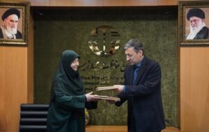 همکاری ستاد اجرایی فرمان امام و سازمان محیط‌زیست برای توسعه مشاغل سبز