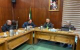 همکاری محیط زیست استان تهران و دانشکده دامپزشکی همکاری محیط زیست استان تهران و دانشکده دامپزشکی