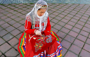 هنر خاص گیلانی ها + عکس هنر خاص گیلانی ها + عکس