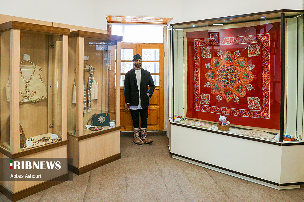 هنر خاص گیلانی ها + عکس هنر خاص گیلانی ها + عکس