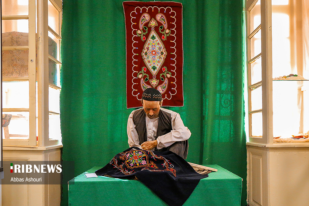 هنر خاص گیلانی ها + عکس هنر خاص گیلانی ها + عکس