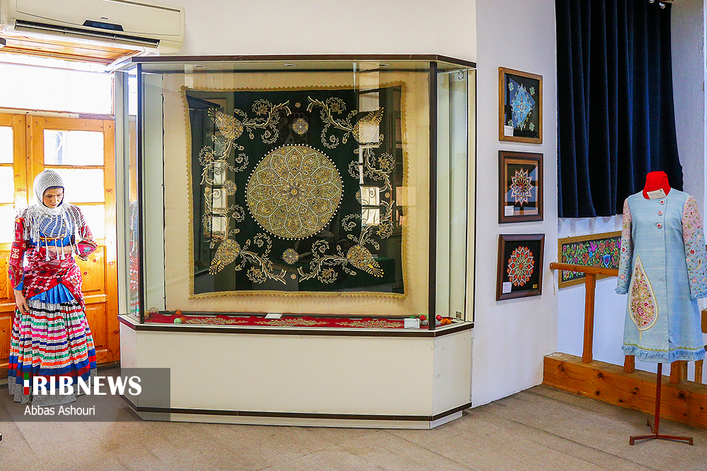 هنر خاص گیلانی ها + عکس هنر خاص گیلانی ها + عکس