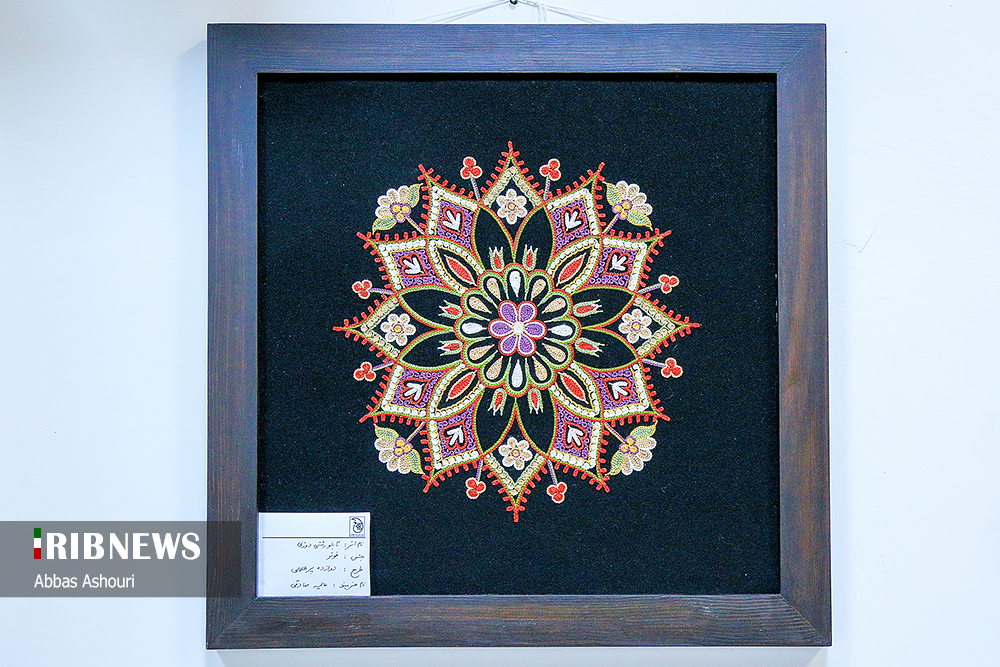 هنر خاص گیلانی ها + عکس هنر خاص گیلانی ها + عکس