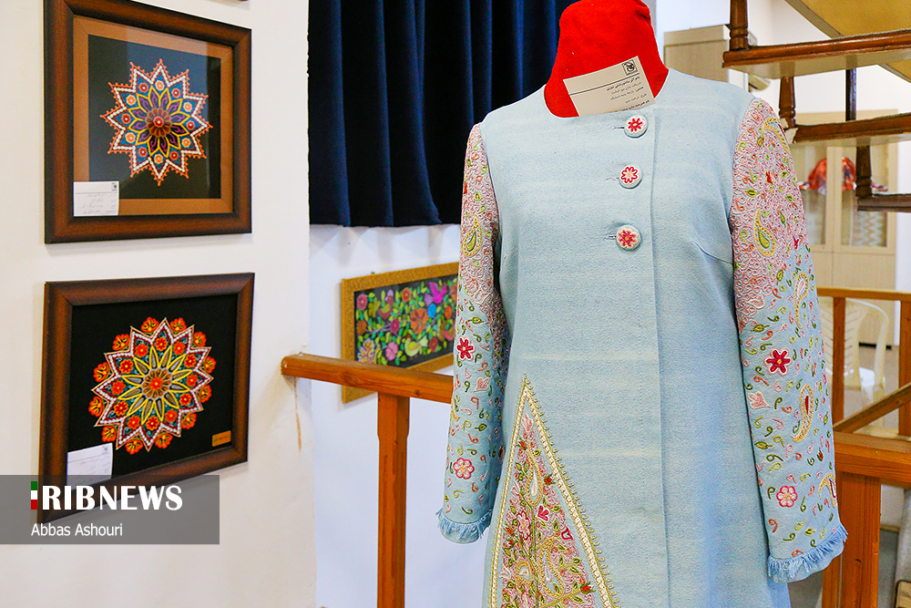 هنر خاص گیلانی ها + عکس هنر خاص گیلانی ها + عکس