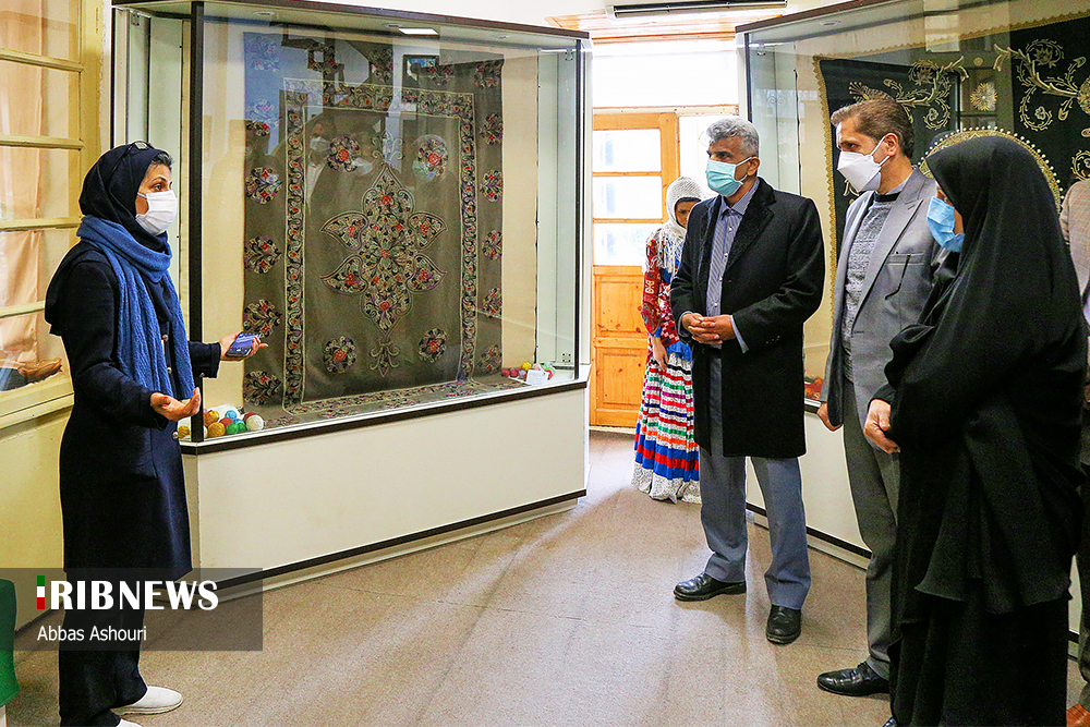 هنر خاص گیلانی ها + عکس هنر خاص گیلانی ها + عکس