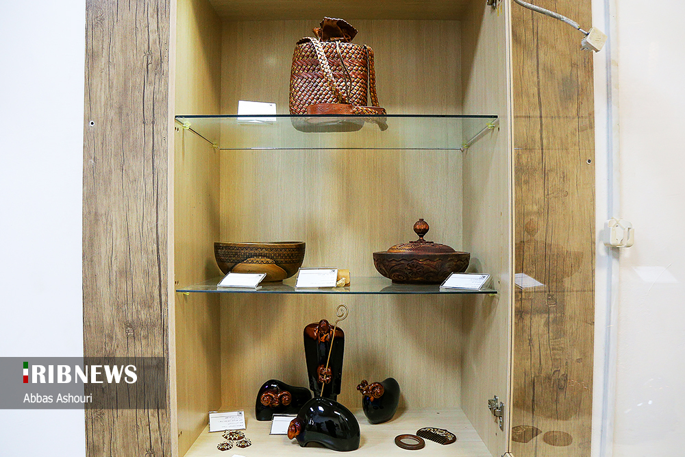 هنر خاص گیلانی ها + عکس هنر خاص گیلانی ها + عکس