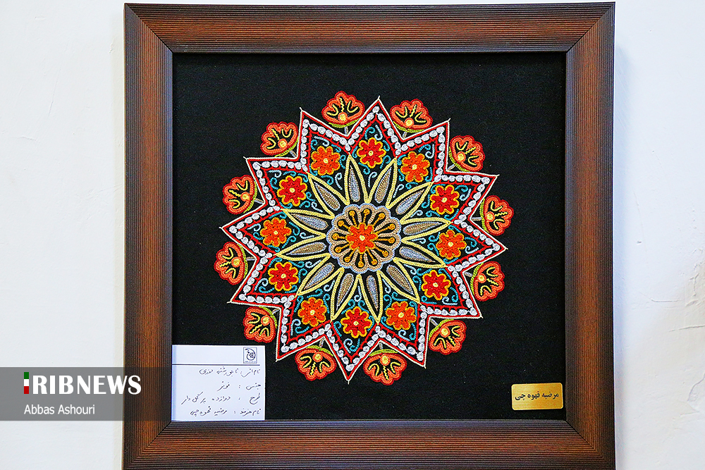 هنر خاص گیلانی ها + عکس هنر خاص گیلانی ها + عکس