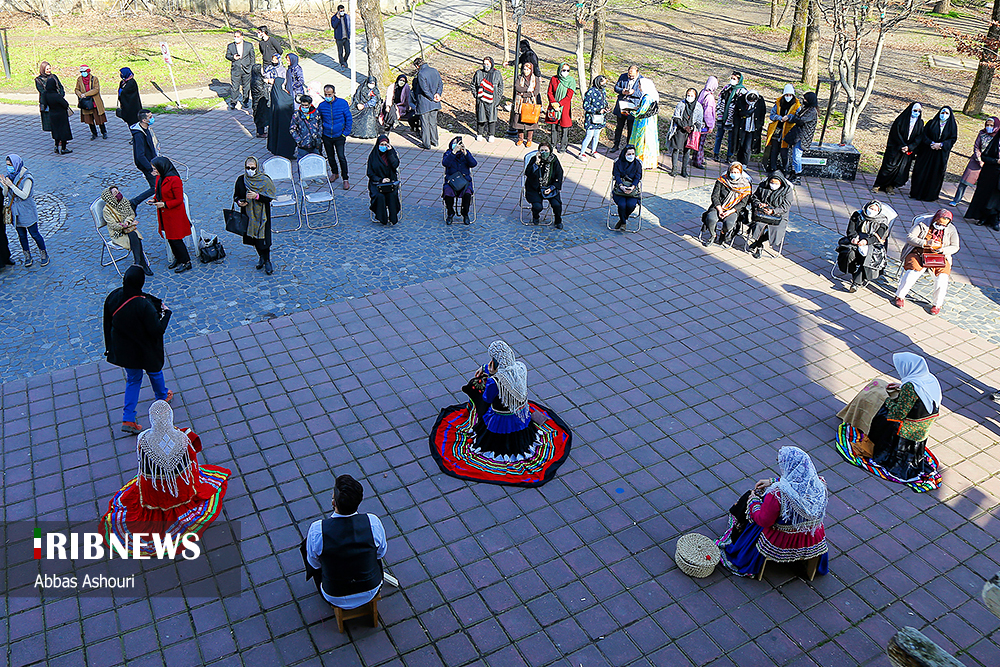 هنر خاص گیلانی ها + عکس هنر خاص گیلانی ها + عکس