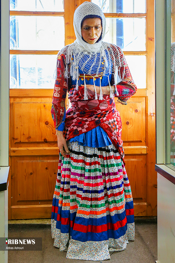 هنر خاص گیلانی ها + عکس هنر خاص گیلانی ها + عکس